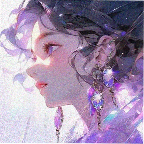 莉莉影视访谈嘉宾剪辑师林砚头像